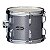 Bateria Acústica 20" Tama Stagestar ST50H5 CSS Prata - Imagem 2