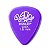Palheta Dunlop Delrin 500 1.5Mm Lilás - Imagem 1