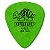 Palheta Dunlop Tortex 0.88 Mm Verde - Imagem 1
