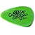 Palheta Dunlop Tortex 0.88 Mm Verde - Imagem 2