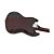 Guitarra SG Strinberg GSS400 WR - Imagem 3