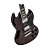 Guitarra SG Strinberg GSS400 WR - Imagem 2