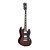 Guitarra SG Strinberg GSS400 WR - Imagem 1