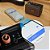Mini Amplificador Guitarra para Estudos Aroma AG04 5W - Imagem 3