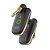 Transmissor e Receptor Wireless para Instrumentos Musicais Aroma ARU10 - Imagem 1