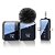 Microfone Lapela Sem Fio Vedo VD-GT19 - Imagem 1