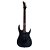 Guitarra Super Stratocaster Seizi Katana Akuma Floyd Rose Black Satin - Imagem 1