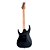 Guitarra Super Stratocaster Seizi Katana Akuma Floyd Rose Black Satin - Imagem 2