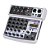 Mesa de Som 6 Canais Waldman ST-6 DSP - Imagem 1