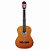 Violão Eletroacústico Nylon Giannini Start N14 EQ Natural - Imagem 3