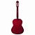 Violão Eletroacústico Nylon Giannini Start N14 EQ Natural - Imagem 2