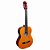 Violão Eletroacústico Nylon Giannini Start N14 EQ Natural - Imagem 1
