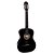 Violão Acústico Aço Giannini Start S14 BK Preto - Imagem 4