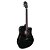 Violão Acústico Aço Giannini Start S14 BK Preto - Imagem 1