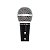Microfone de Mão Dinâmico Custom Sound CSMS 150 - Imagem 2