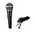 Microfone de Mão Dinâmico Custom Sound CSMS 150 - Imagem 3
