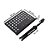 Estante Partitura Maestro MXT MSP-002 - Imagem 2
