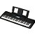 Teclado Yamaha PSR E383 Arranjador 61 Teclas Sensitivas 5/8 - Imagem 1