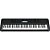Teclado Yamaha PSR E383 Arranjador 61 Teclas Sensitivas 5/8 - Imagem 2