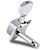 Tarraxa Guitarra 6 em Linha Strinberg GM22CR Cromada - Imagem 4