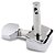 Tarraxa Guitarra 6 em Linha Strinberg GM22CR Cromada - Imagem 3