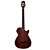 Violão Eletroacústico Nylon Flat Marquês VN-11 CTSEQ Castanho - Imagem 1