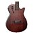 Violão Eletroacústico Nylon Flat Marquês VN-11 CTSEQ Castanho - Imagem 2