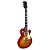 Guitarra Les Paul Giannini Sonic GAE09 DLX CS - Imagem 1