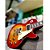 Guitarra Les Paul Giannini Sonic GAE09 DLX CS - Imagem 4