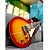Guitarra Les Paul Giannini Sonic GAE09 DLX CS - Imagem 2