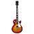 Guitarra Les Paul Giannini Sonic GAE09 DLX CS - Imagem 5