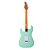 Guitarra Super Stratocaster Seizi Fun Budokan Vintage Surf Green - Imagem 3