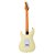 Guitarra Super Stratocaster Seizi Fun Budokan Vintage Olympic White - Imagem 3