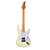 Guitarra Super Stratocaster Seizi Fun Budokan Vintage Olympic White - Imagem 1