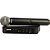 Microfone sem Fio de Mão Shure BLX24BR/SM58 M15 - Imagem 1