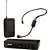 Microfone Headset Shure BLX14BR/P31 M15 - Imagem 1