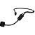 Microfone Headset Shure BLX14BR/P31 M15 - Imagem 5