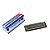 Gaita Diatônica Hohner Blues Band 559/20 G Sol - Imagem 2