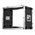 Rack para Periféricos Lexsen LRK-8U Pro - Imagem 2