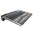 Mesa de Som 16 Canais DBR DM16 - Imagem 1
