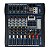 Mesa de Som 6 Canais Lexsen LMX6 - Imagem 1