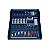 Mesa de Som 6 Canais Lexsen LMX6 - Imagem 3
