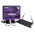 Retorno de Palco Transmissor UHF 4 Canais Lexsen NXS4-IEM - Imagem 2