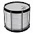 Surdo 14" x 30 Alumisteel Luen Batuka 60029 - Imagem 1