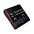 Pedaleira Multi Efeitos Seizi Smart Pedal com Bluetooth - Imagem 1