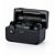 Microfone Lapela Redondo Sem Fio Dylan TM-6 - Imagem 3