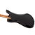Guitarra Schecter Avenger Standard Charcoal Satin 3964 CN - Imagem 6