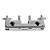 Clamp Abraçadeira Extensor Turbo AC0901 - Imagem 1