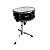 Bateria Acústica 20" MXT M-B120R Vinho - Imagem 3