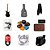Kit Guitarrista Iniciante Tagima Box TG520 Preta - Imagem 2